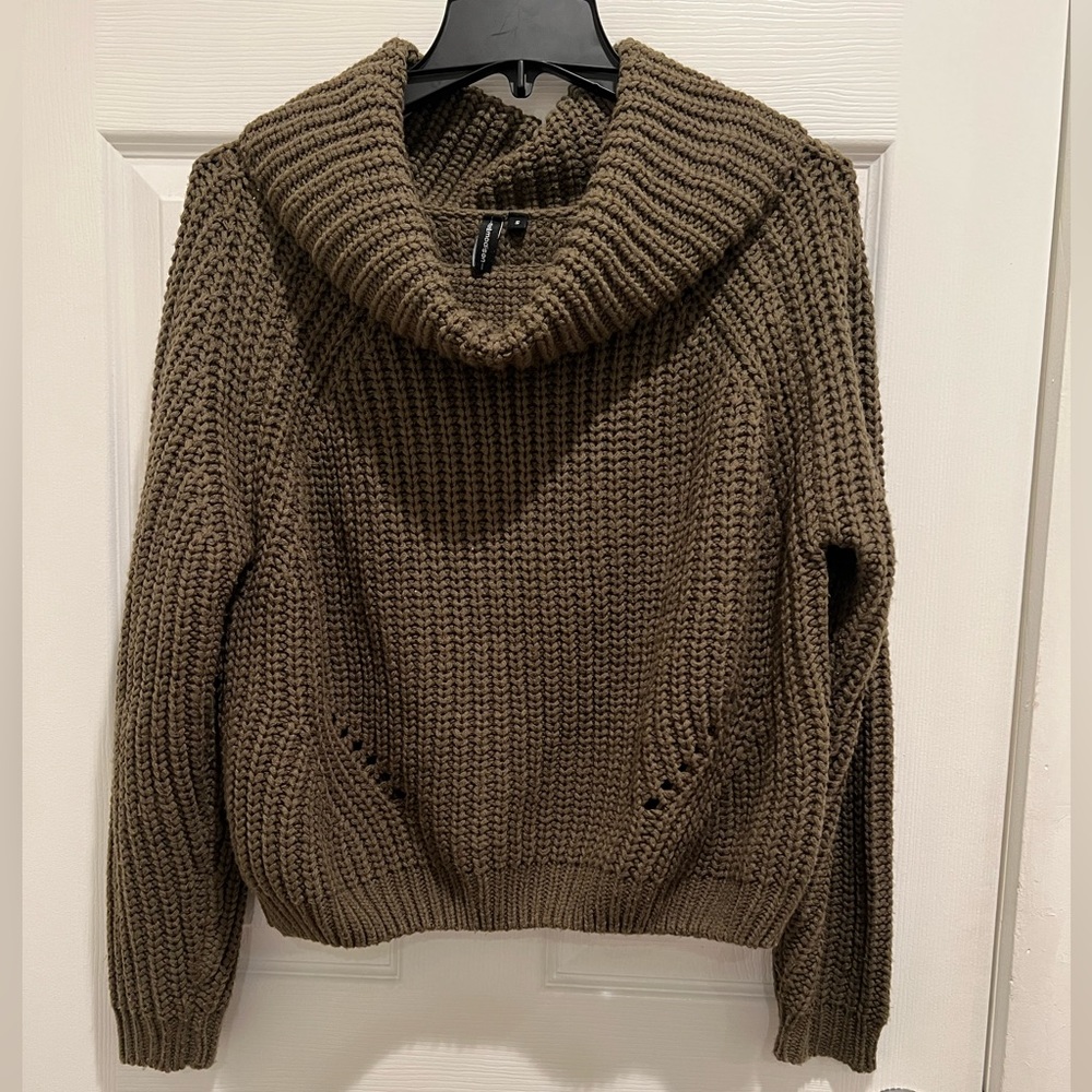 Moon&Madison Sweater